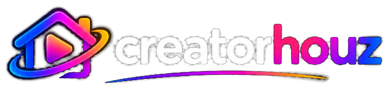 CreatorHouz