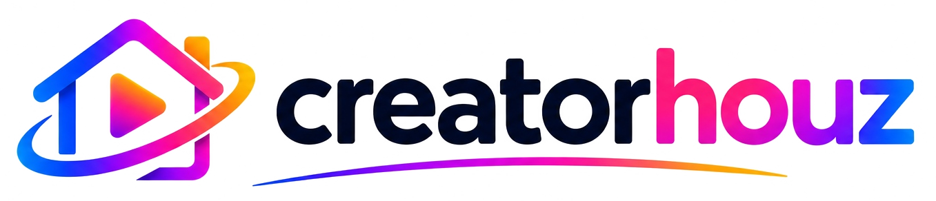 CreatorHouz